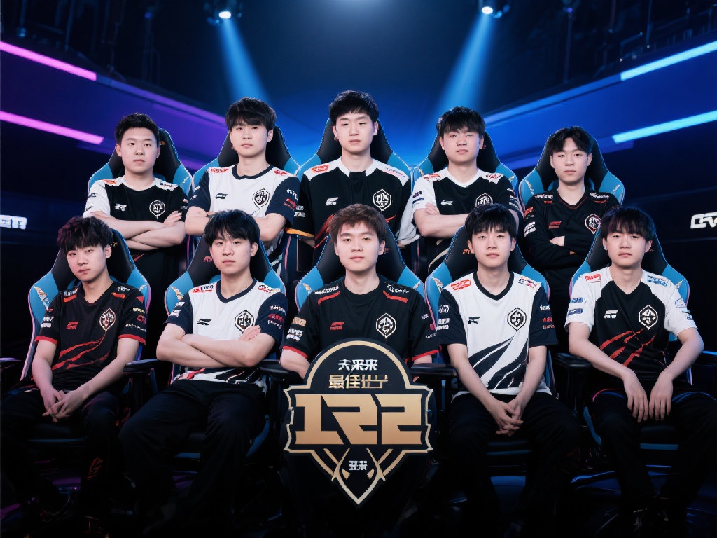 未来可期 未来可期